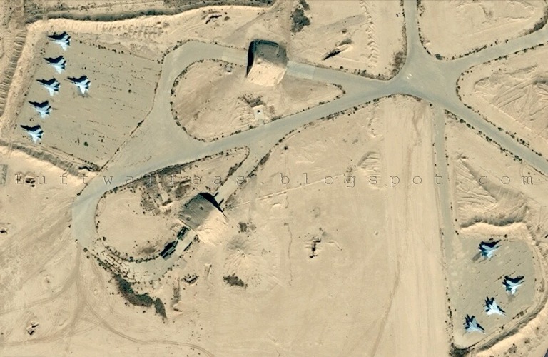 ISIS launch wide-scale offensive near Tiyas Airbase; capture several points, kill scores of Syrian Army troops